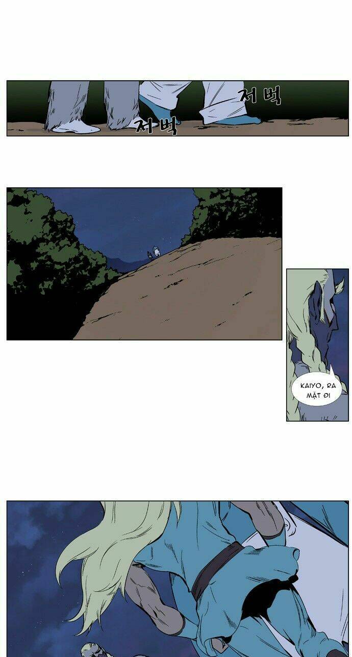 Em Vẫn Còn Nhỏ: Chapter 375