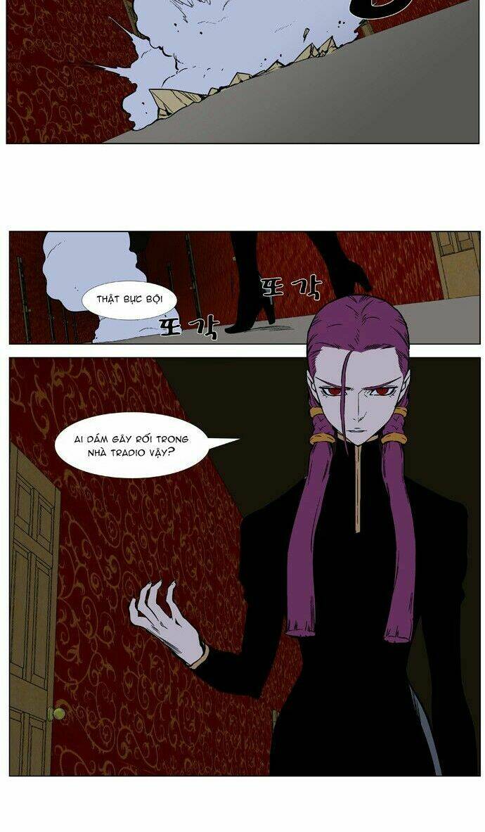 Em Vẫn Còn Nhỏ: Chapter 375