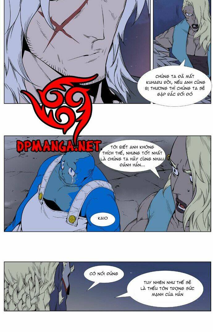 Em Vẫn Còn Nhỏ: Chapter 379