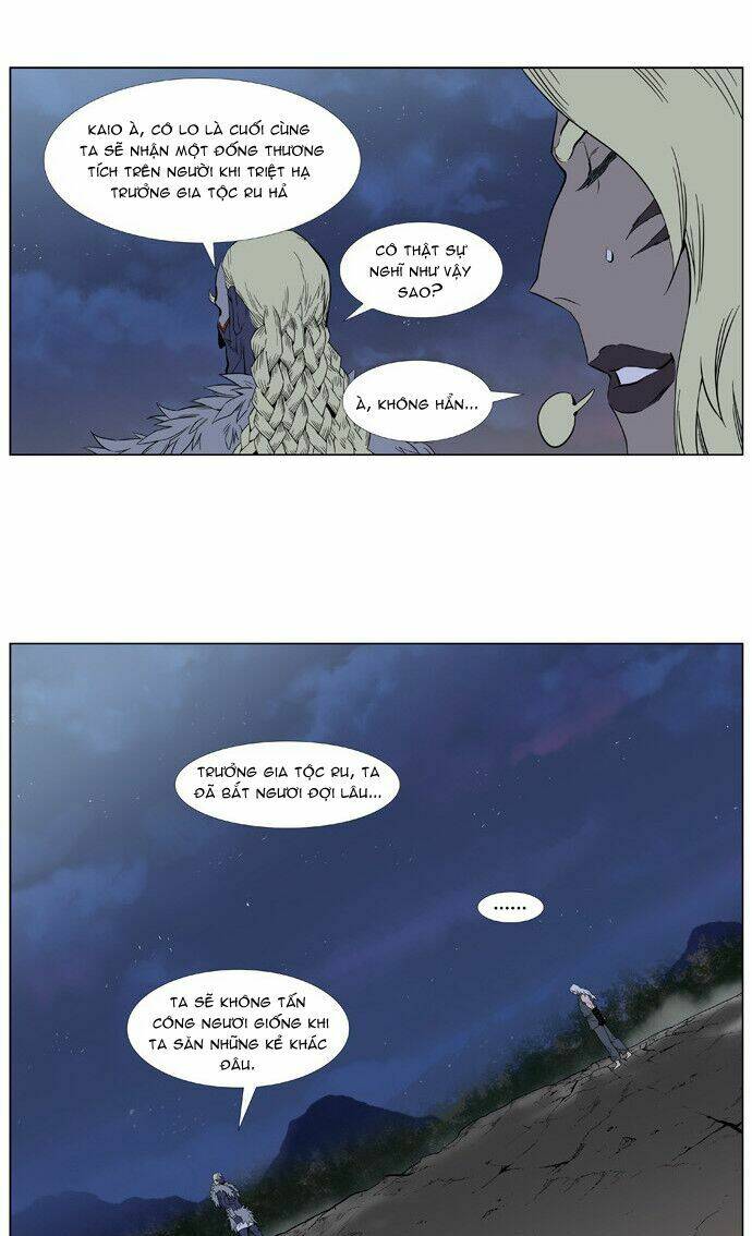 Em Vẫn Còn Nhỏ: Chapter 379