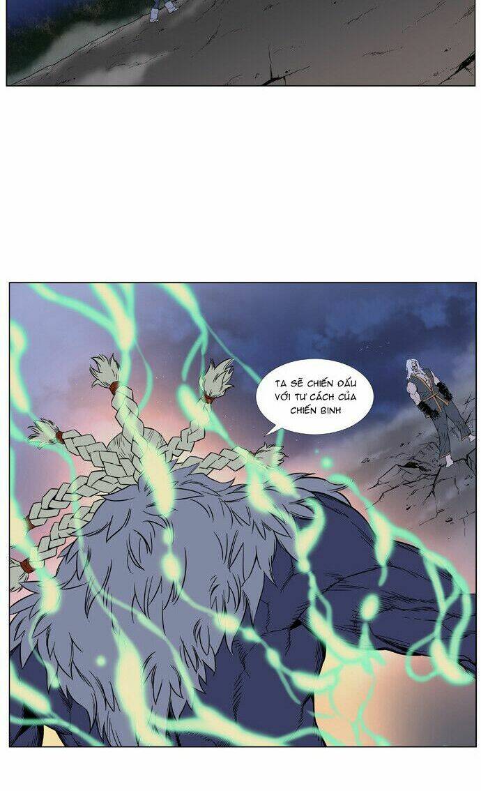 Em Vẫn Còn Nhỏ: Chapter 379