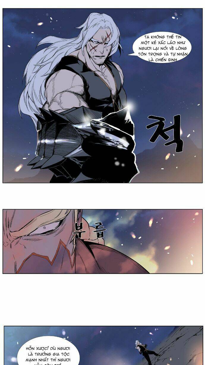Em Vẫn Còn Nhỏ: Chapter 379