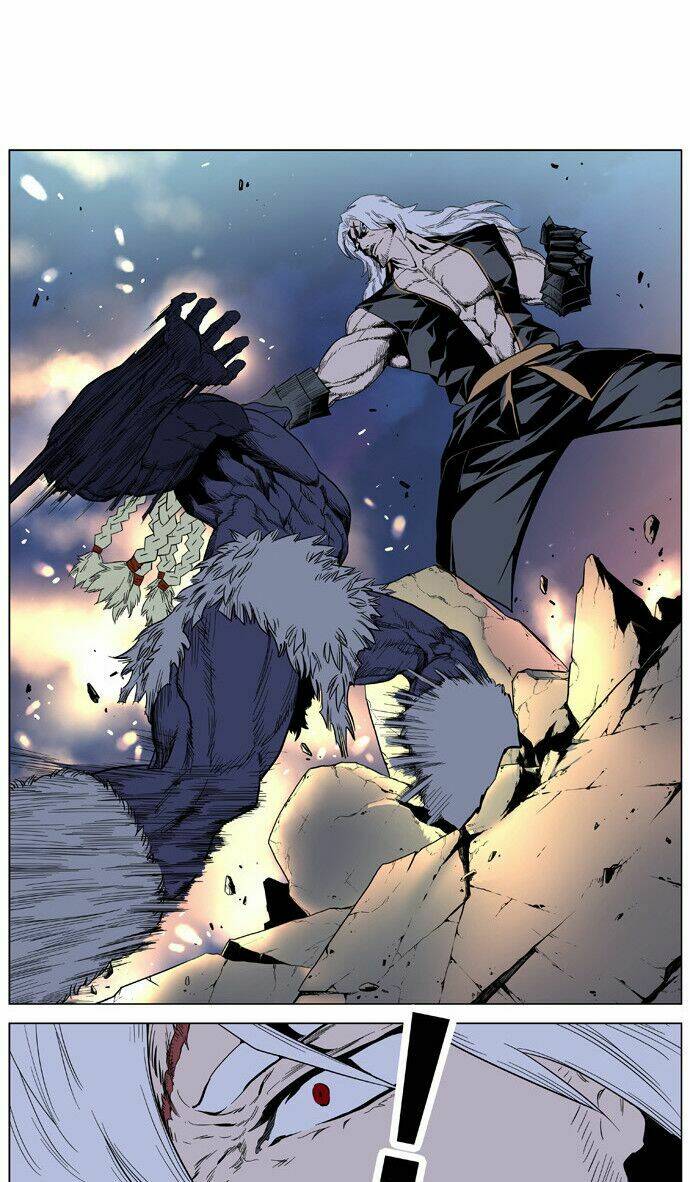 Em Vẫn Còn Nhỏ: Chapter 379