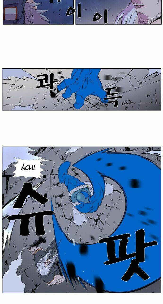 Em Vẫn Còn Nhỏ: Chapter 379