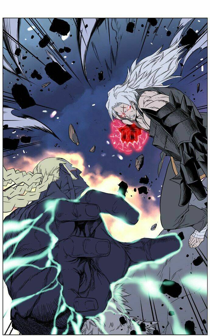 Em Vẫn Còn Nhỏ: Chapter 379