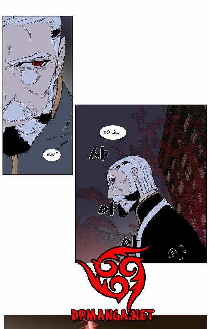 Em Vẫn Còn Nhỏ: Chapter 379