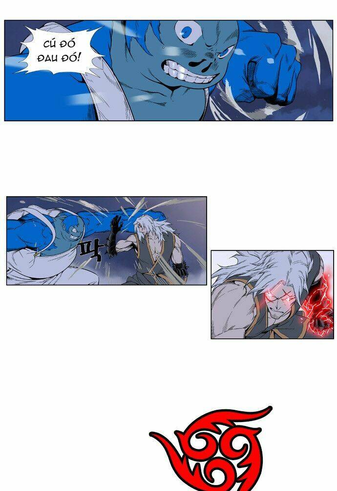 Em Vẫn Còn Nhỏ: Chapter 379