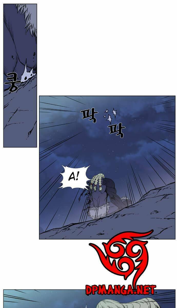 Em Vẫn Còn Nhỏ: Chapter 383