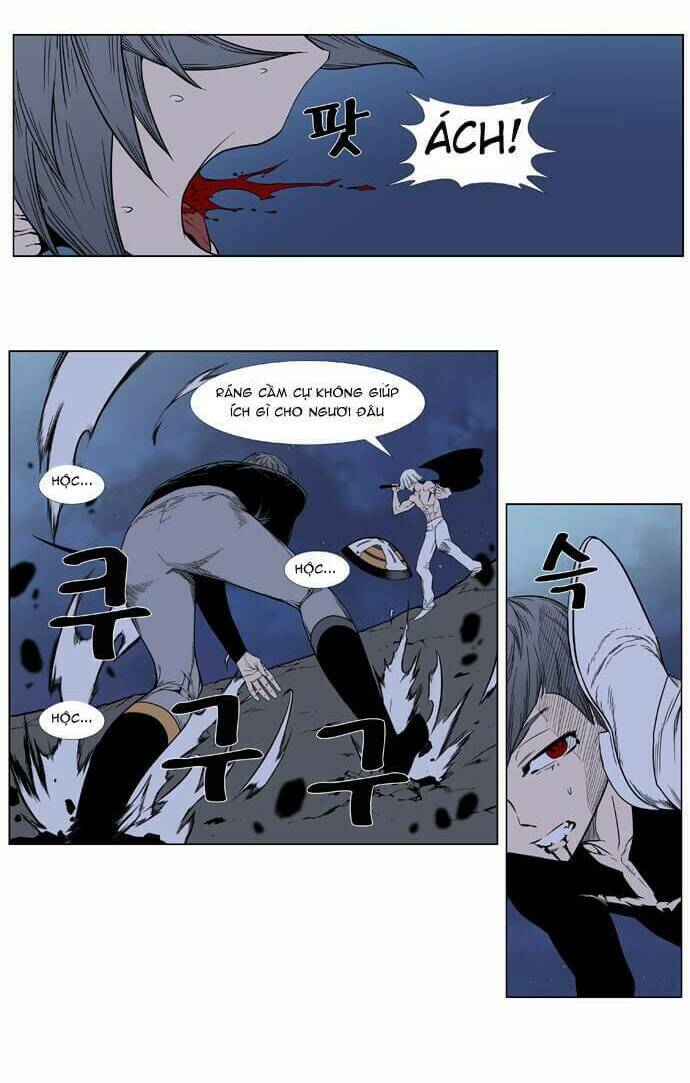Em Vẫn Còn Nhỏ: Chapter 383