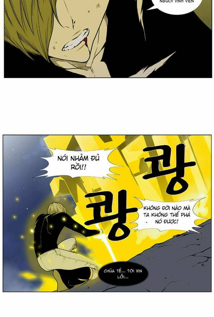 Em Vẫn Còn Nhỏ: Chapter 383
