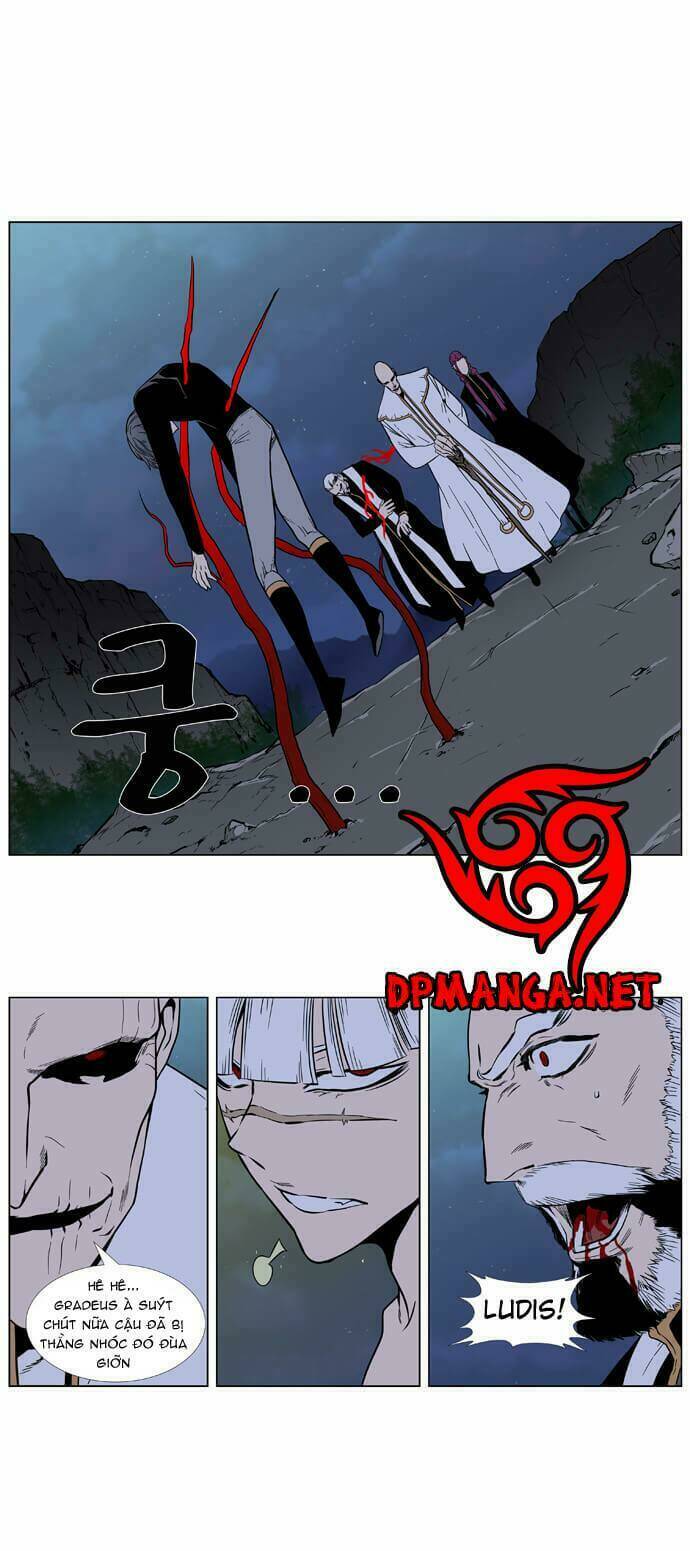 Em Vẫn Còn Nhỏ: Chapter 383