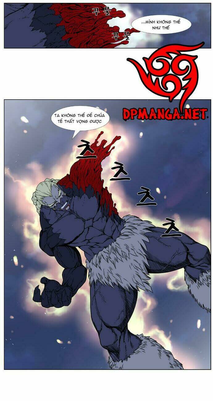 Em Vẫn Còn Nhỏ: Chapter 383