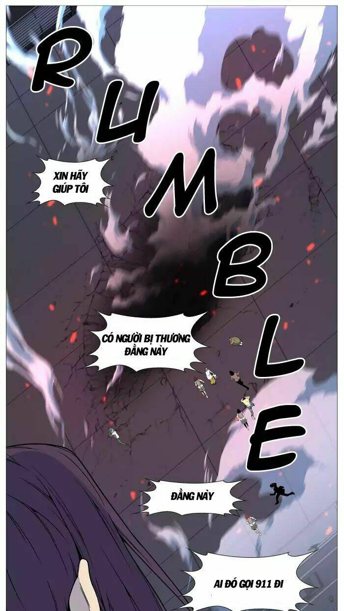 Kuhime: Chapter 515