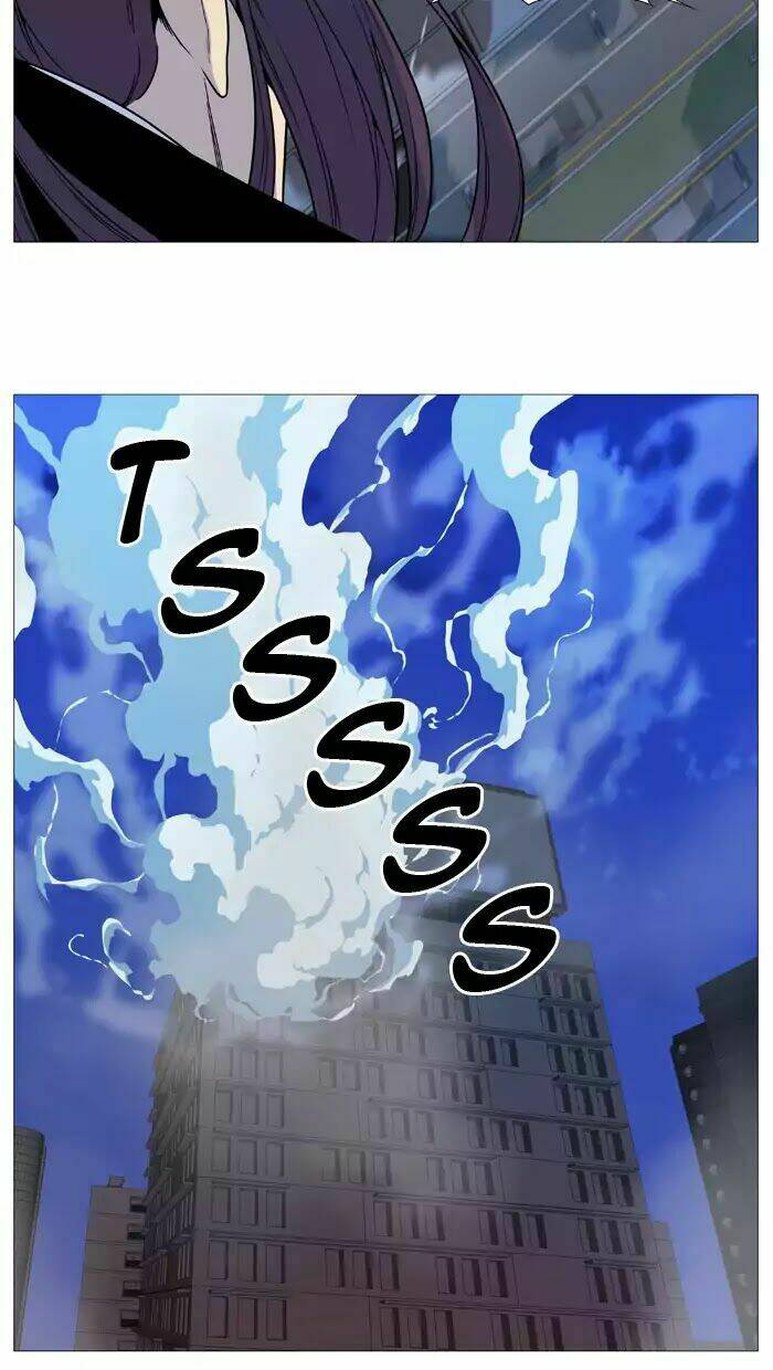 Kuhime: Chapter 515
