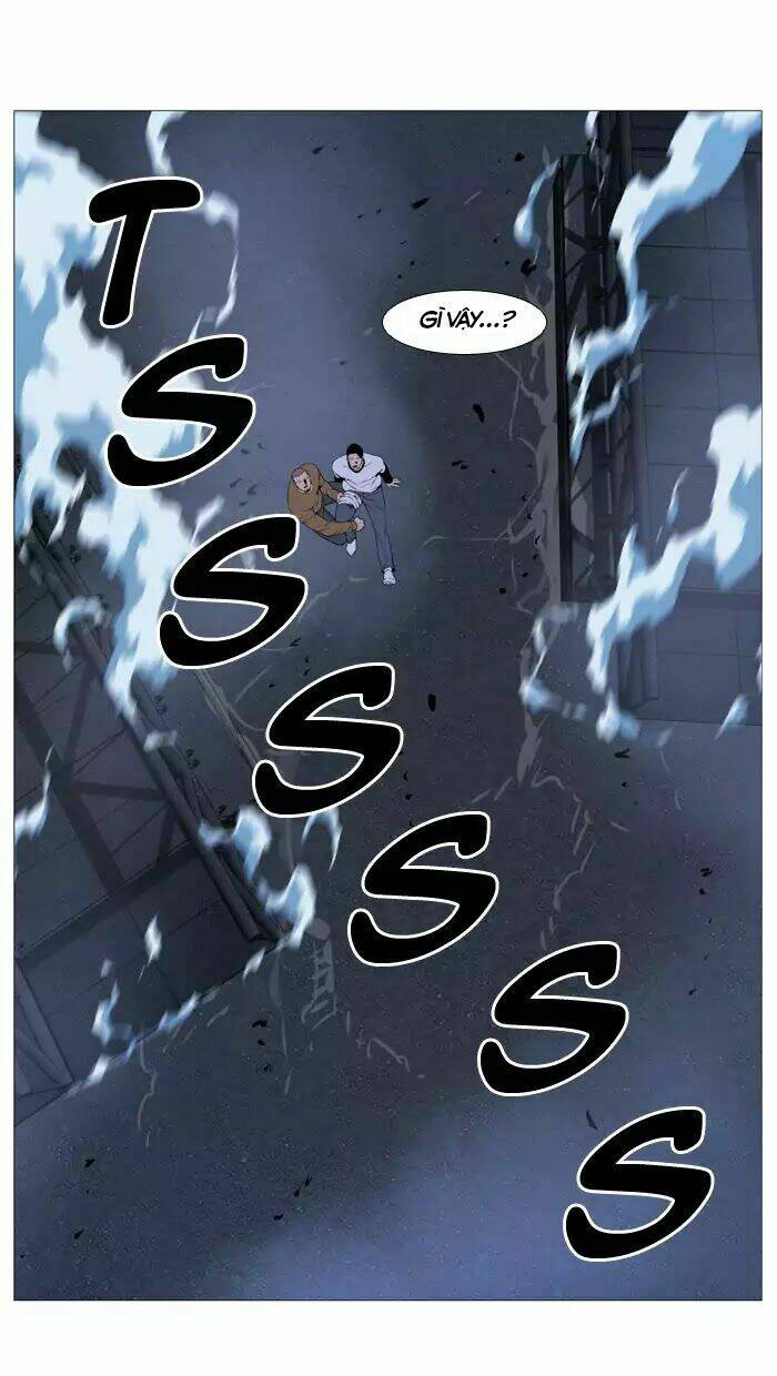 Kuhime: Chapter 515