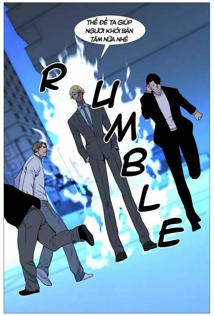 Kuhime: Chapter 515