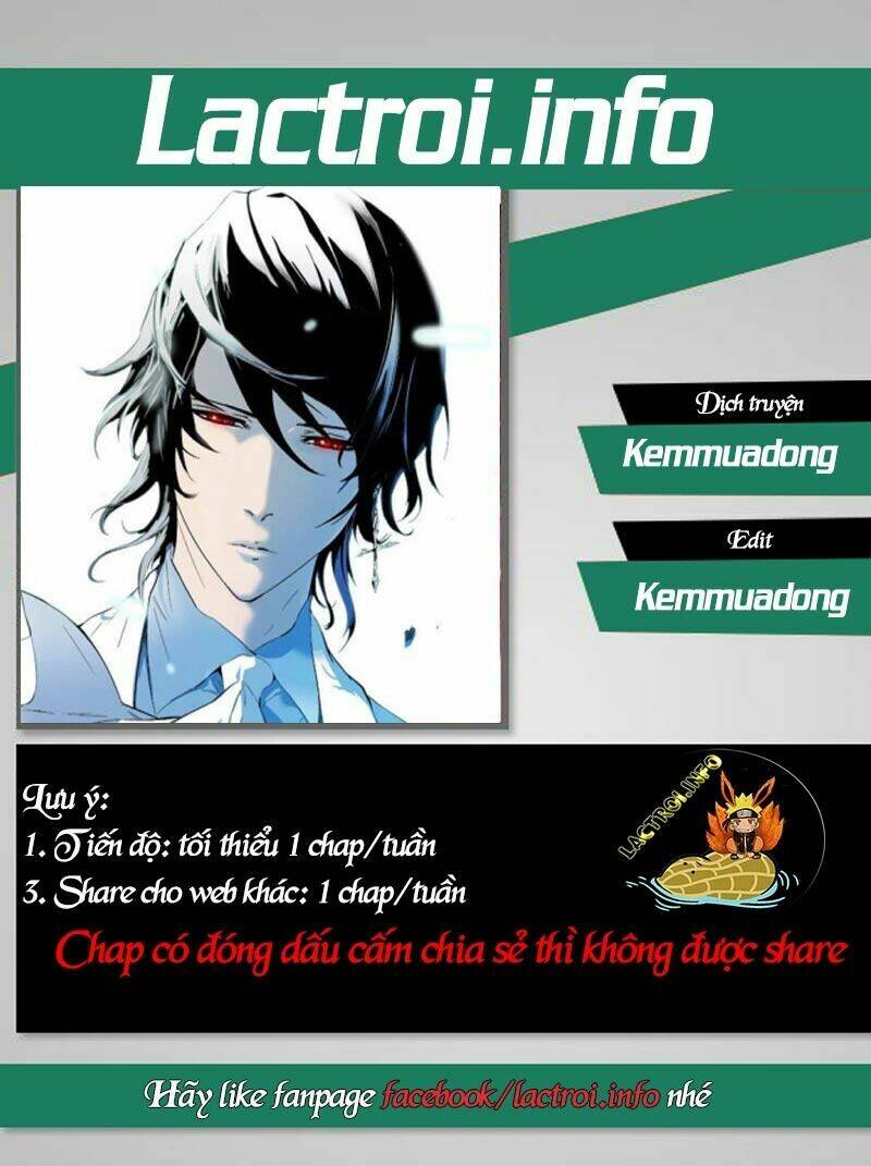 Kuhime: Chapter 521