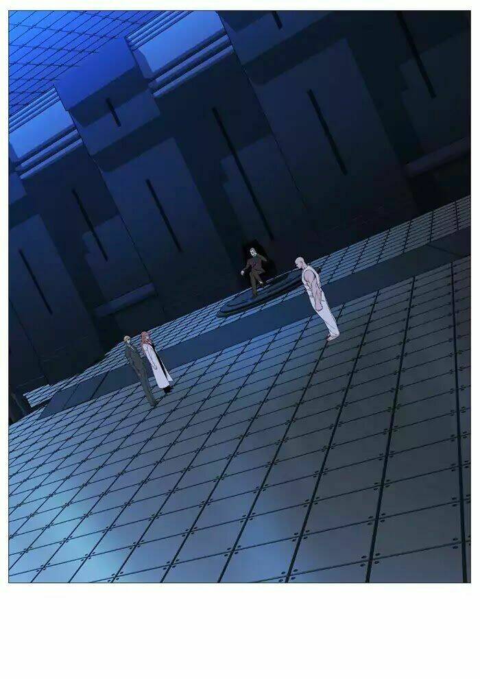 Kuhime: Chapter 521