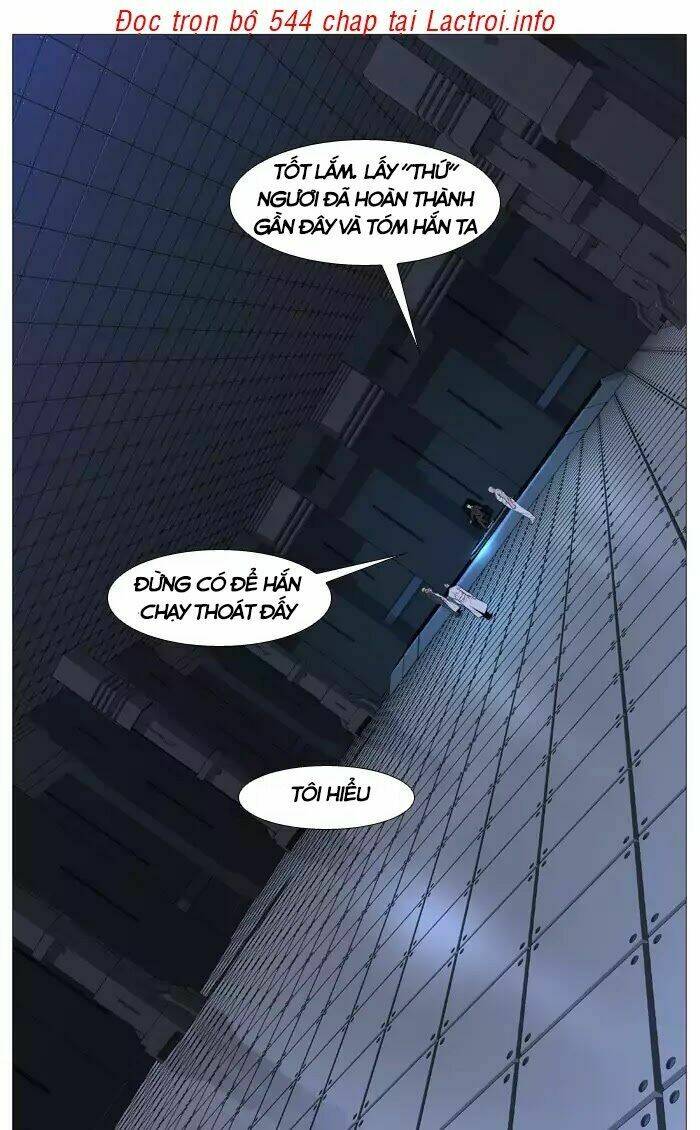 Kuhime: Chapter 521