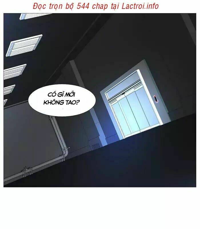 Kuhime: Chapter 521