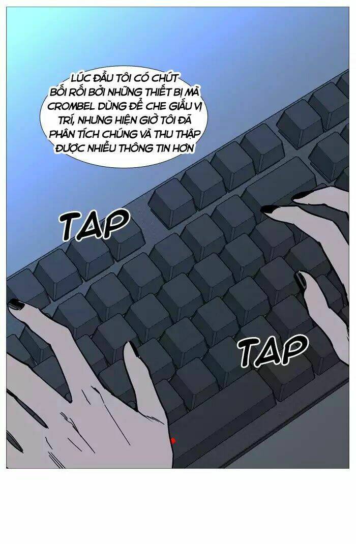 Kuhime: Chapter 521