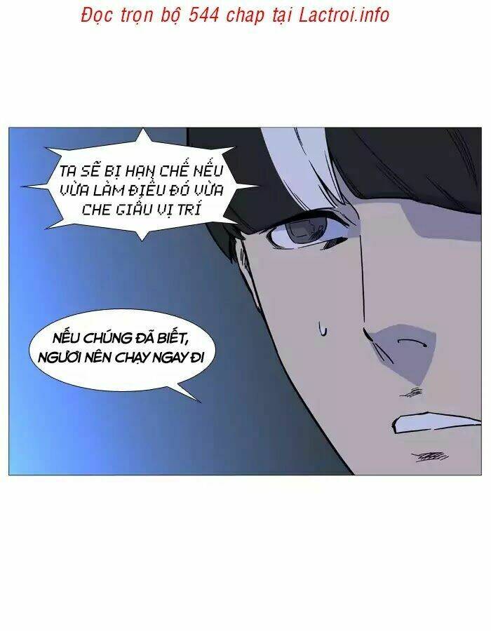 Kuhime: Chapter 521