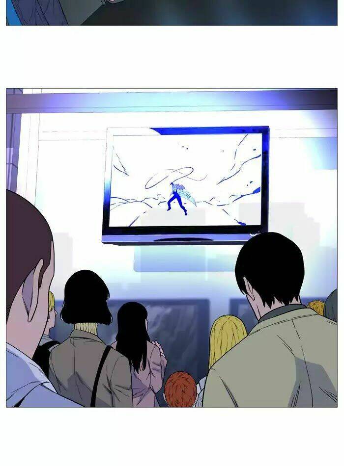 Kuhime: Chapter 521