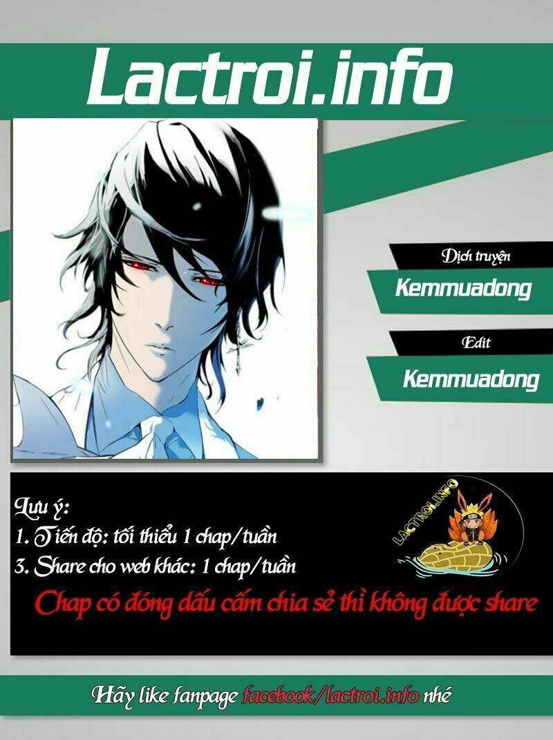 Kuhime: Chapter 522
