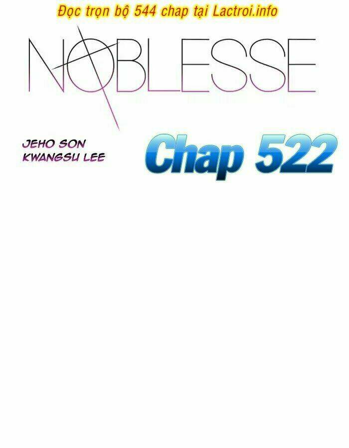 Kuhime: Chapter 522