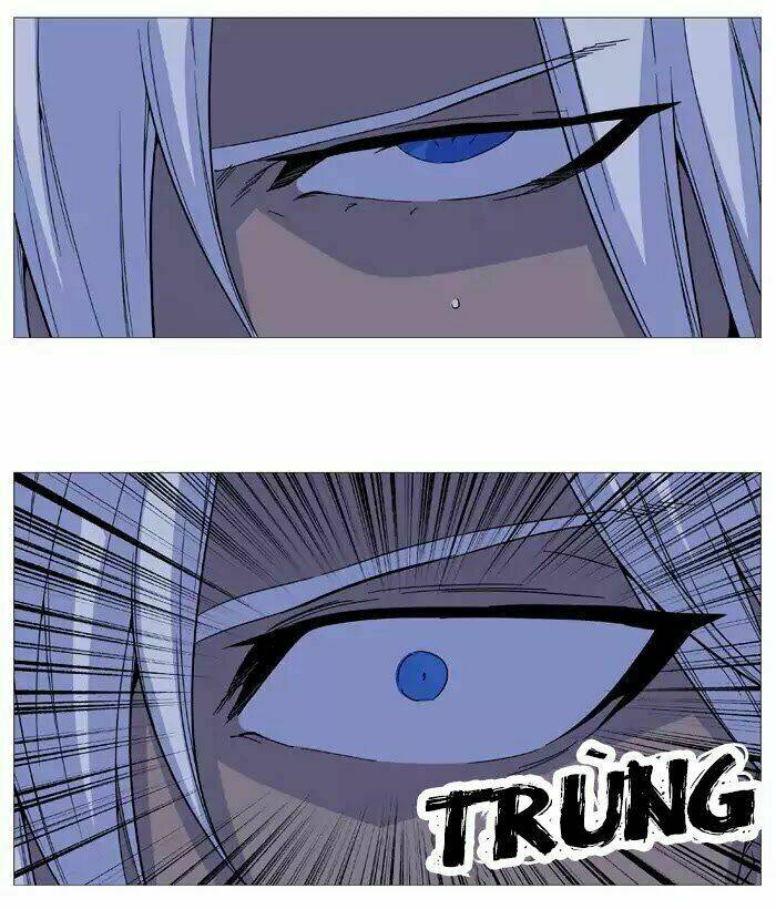 Kuhime: Chapter 522