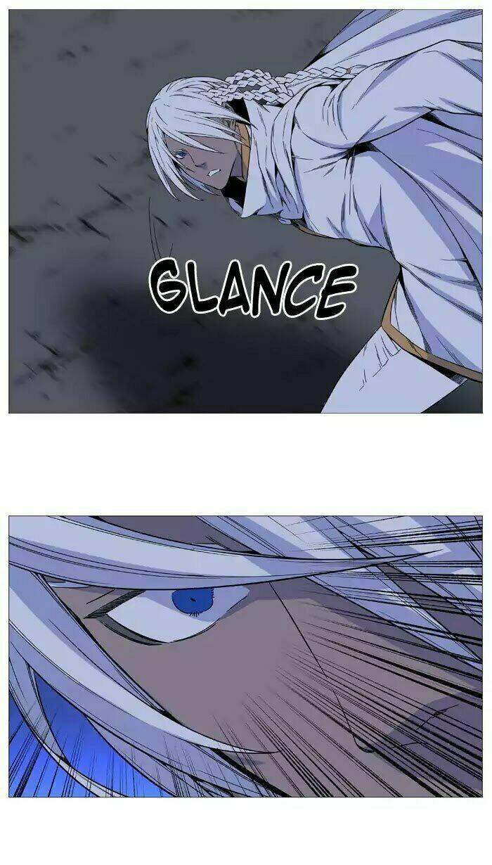 Kuhime: Chapter 522