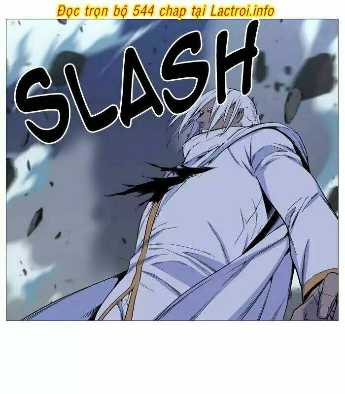 Kuhime: Chapter 522