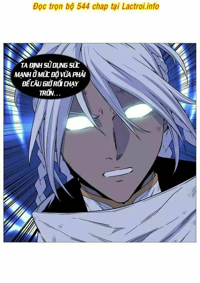 Kuhime: Chapter 522