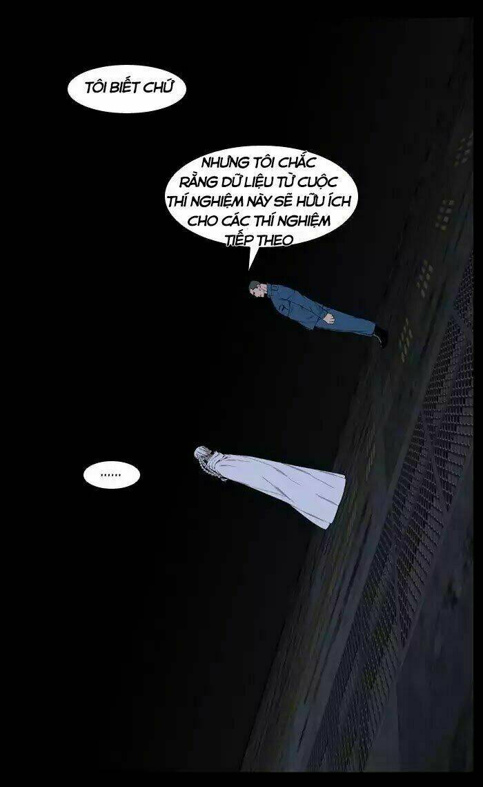 Kuhime: Chapter 522