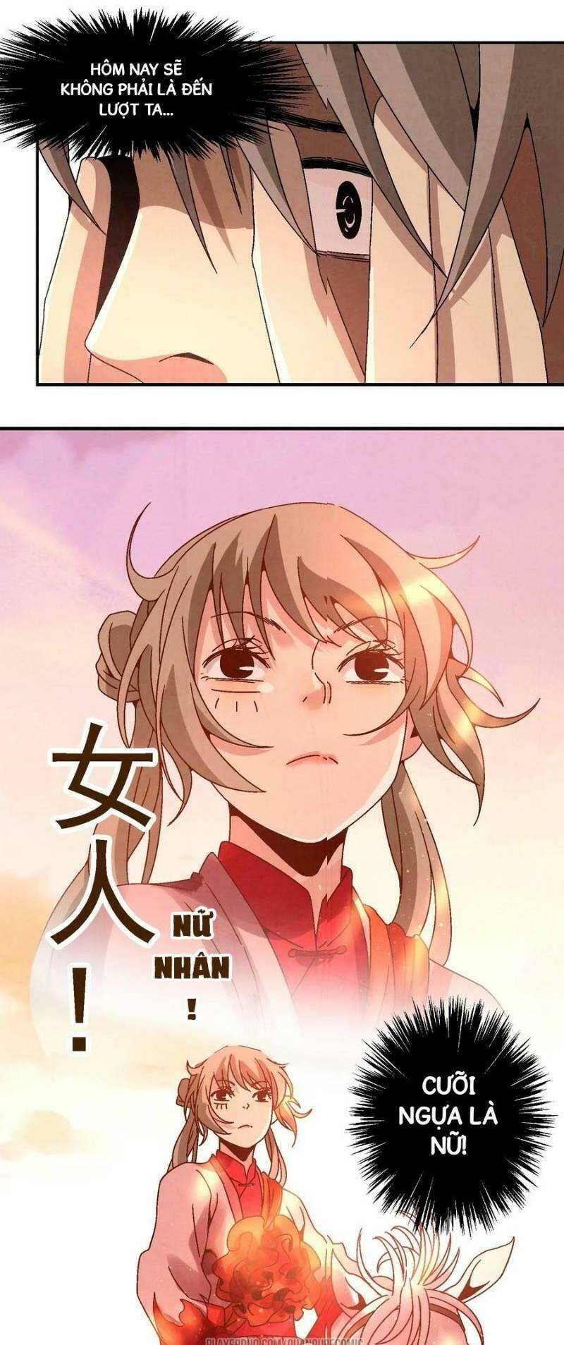 Song Diện Danh Viện: Chapter 10.2