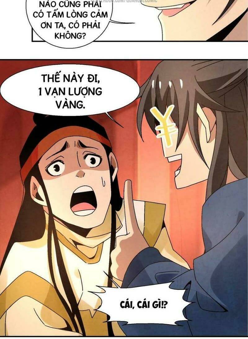 Song Diện Danh Viện: Chapter 10.2
