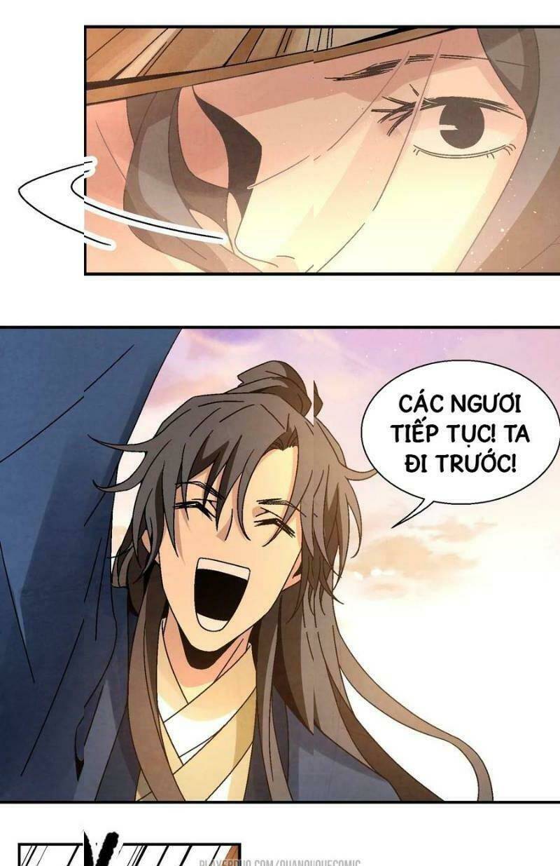 Song Diện Danh Viện: Chapter 10