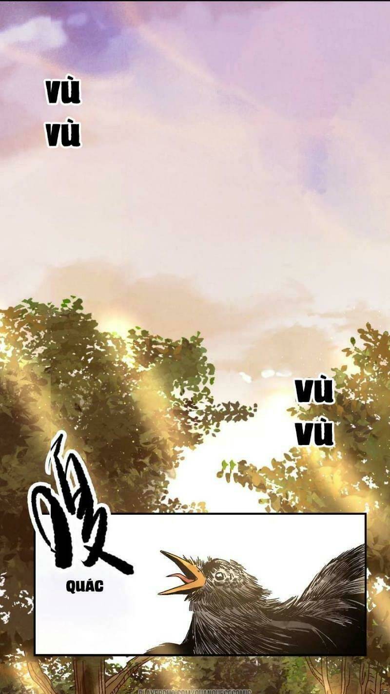 Song Diện Danh Viện: Chapter 10