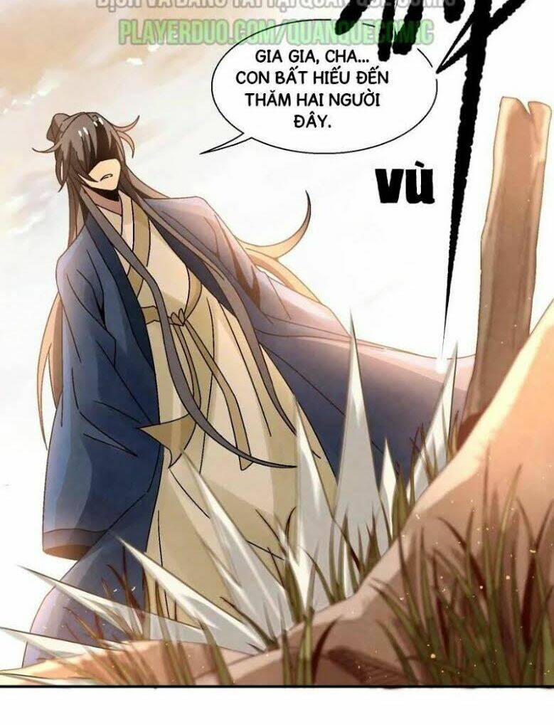 Song Diện Danh Viện: Chapter 10