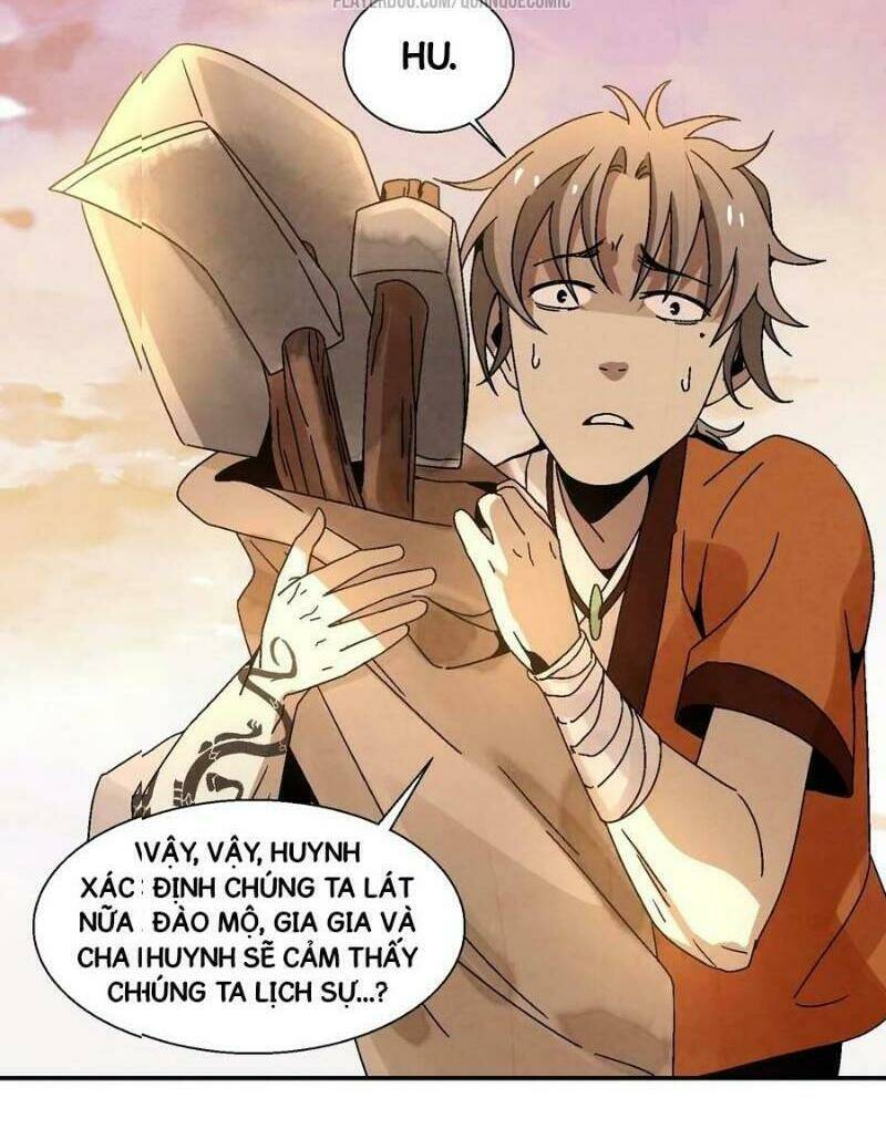 Song Diện Danh Viện: Chapter 10