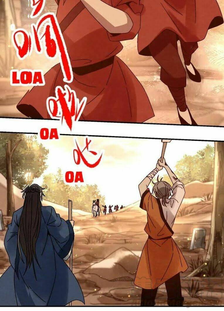 Song Diện Danh Viện: Chapter 10