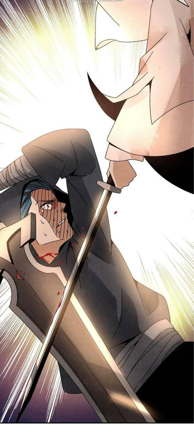 Song Diện Danh Viện: Chapter 10