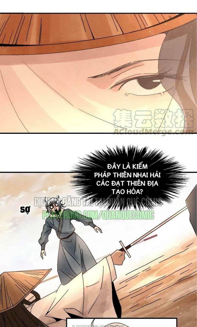 Song Diện Danh Viện: Chapter 10