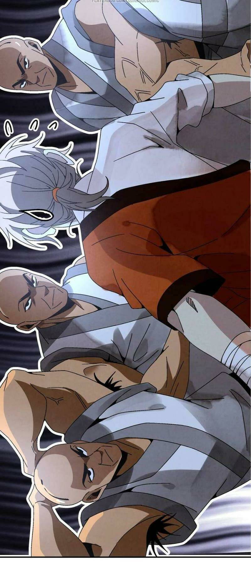 Song Diện Danh Viện: Chapter 11