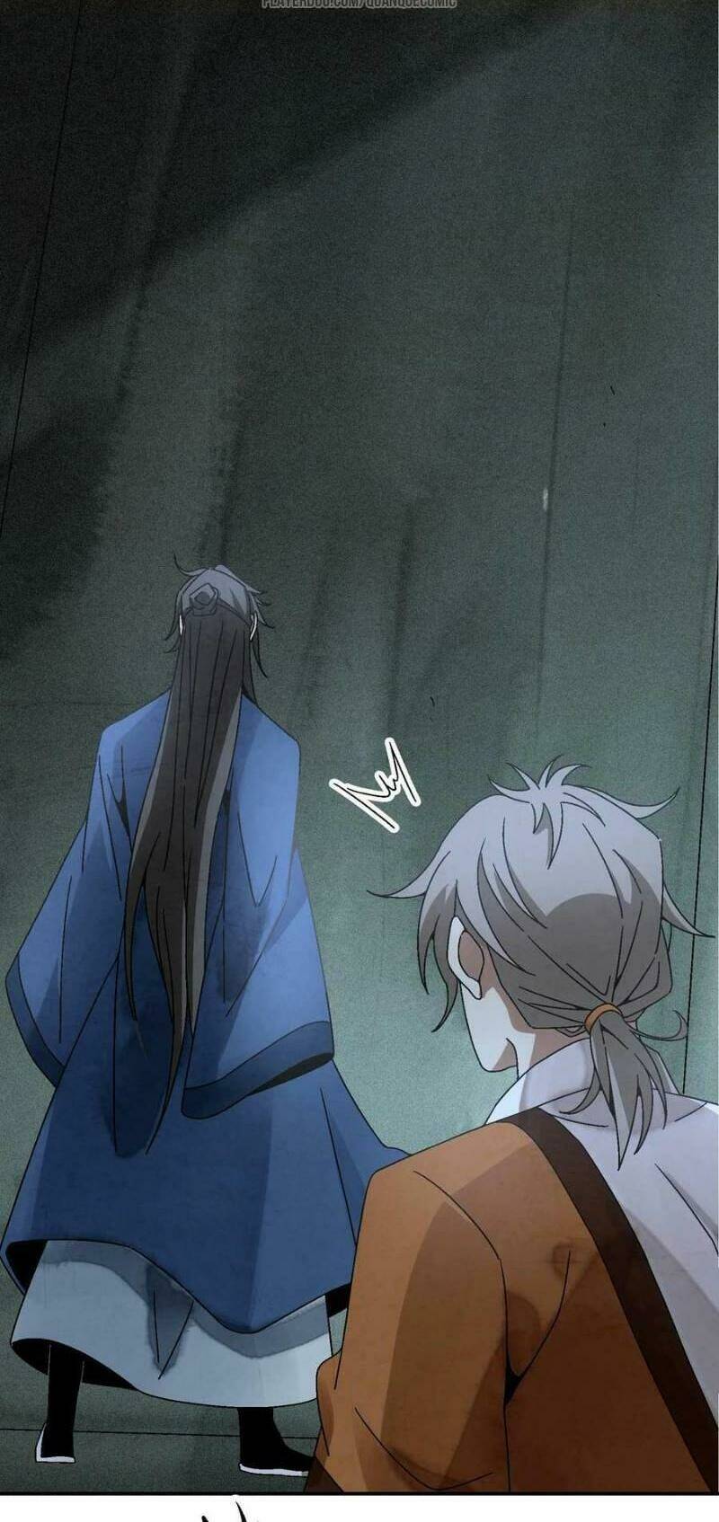 Song Diện Danh Viện: Chapter 11