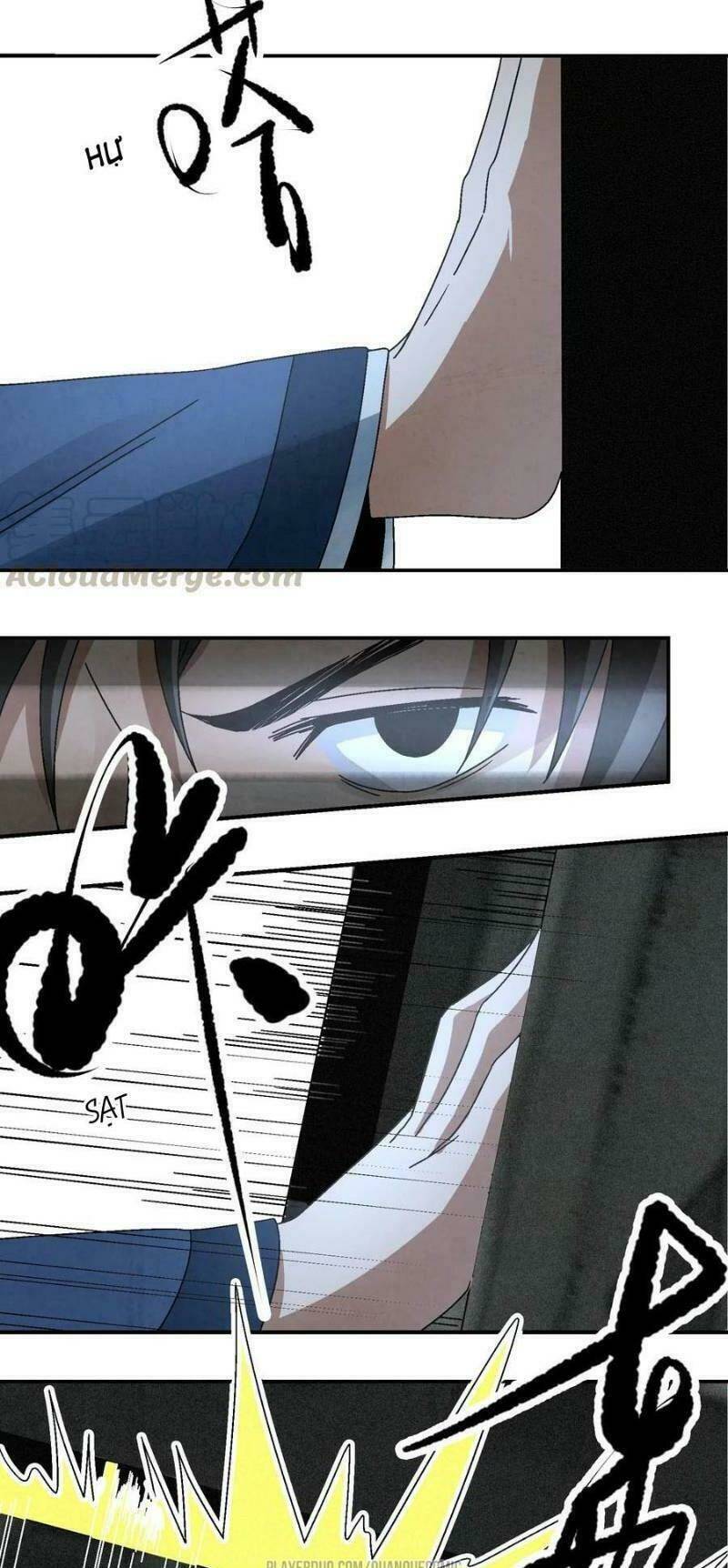 Song Diện Danh Viện: Chapter 11