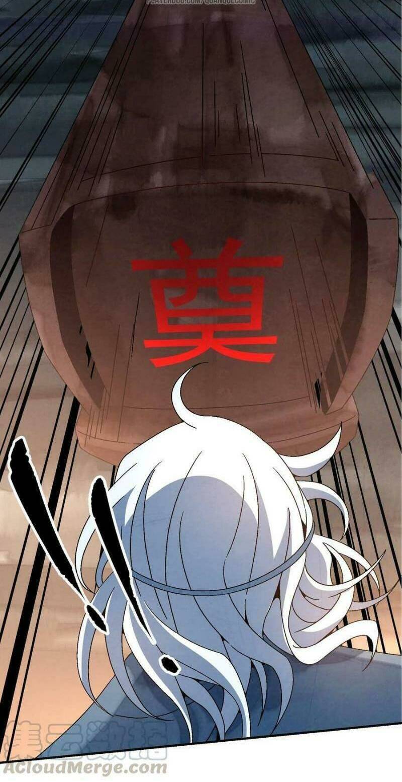 Song Diện Danh Viện: Chapter 12
