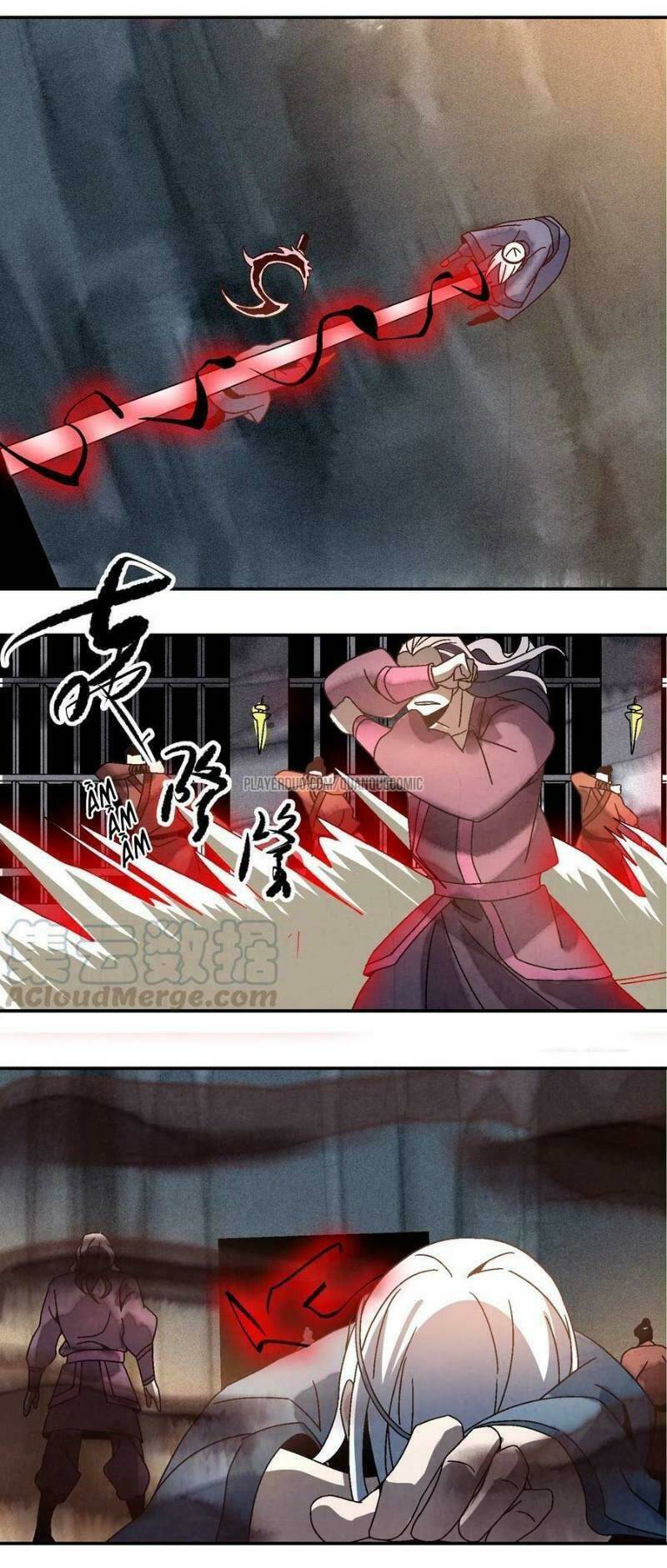 Song Diện Danh Viện: Chapter 12