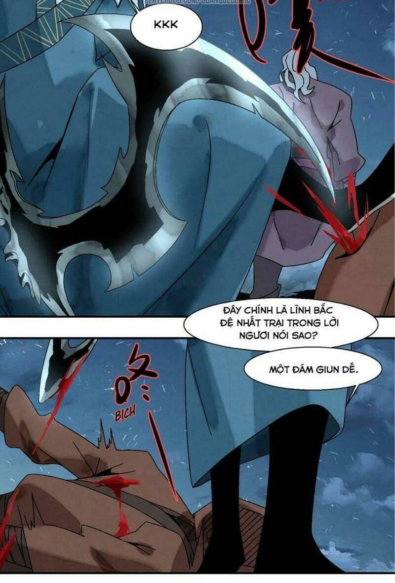 Song Diện Danh Viện: Chapter 12