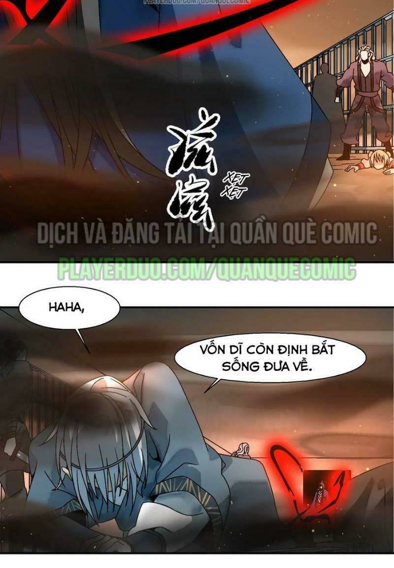 Song Diện Danh Viện: Chapter 13